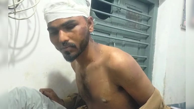 प्यार के लिए किया खेत पार, मिल गए प्रेमिका के परिजन और फिर कट गई आधी मूंछ, आधे सिर के भी बाल भी कटे