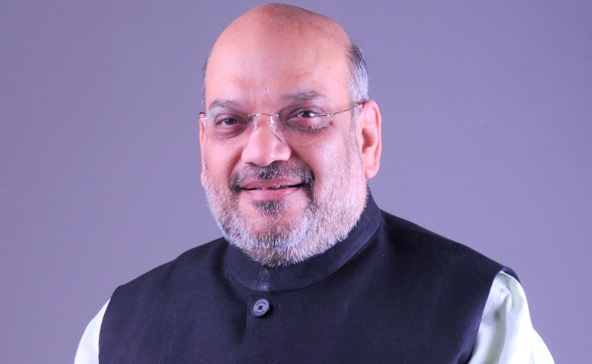 Amit Shah Proposes Special Prisons, Passport Cancellation For Fugitives
