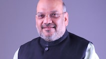 Amit Shah Proposes Special Prisons, Passport Cancellation For Fugitives
