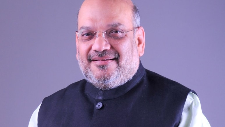 Amit Shah Proposes Special Prisons, Passport Cancellation For Fugitives Amit Shah Proposes Special Prisons, Passport Cancellation For Fugitives