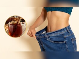 Weight Loss Tips: वजन कम करने में बहुत असरदार है किचन में रखे इन 2 मसालों का पानी! डिटॉक्स भी हो जाती है बॉडी, आज ही शुरू कर दें पीना Weight Loss Tips: वजन कम करने में बहुत असरदार है किचन में रखे इन 2 मसालों का पानी! डिटॉक्स भी हो जाती है बॉडी, आज ही शुरू कर दें पीना