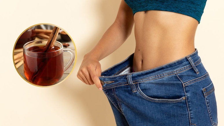 Weight Loss Tips: वजन कम करने में बहुत असरदार है किचन में रखे इन 2 मसालों का पानी! डिटॉक्स भी हो जाती है बॉडी, आज ही शुरू कर दें पीना Weight Loss Tips: वजन कम करने में बहुत असरदार है किचन में रखे इन 2 मसालों का पानी! डिटॉक्स भी हो जाती है बॉडी, आज ही शुरू कर दें पीना