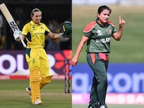 Rampant Australia Eye Another Big Win Over Struggling Bangladesh