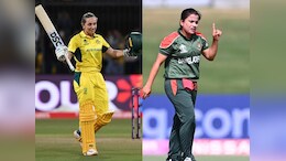 Rampant Australia Eye Another Big Win Over Struggling Bangladesh