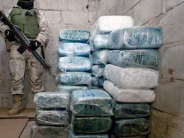 ये हैं दुनिया के 5 सबसे खतरनाक ड्रग कार्टेल्स, एक का सरगना तो 'गॉडफादर' तक कहलाया   ये हैं दुनिया के 5 सबसे खतरनाक ड्रग कार्टेल्स, एक का सरगना तो 'गॉडफादर' तक कहलाया