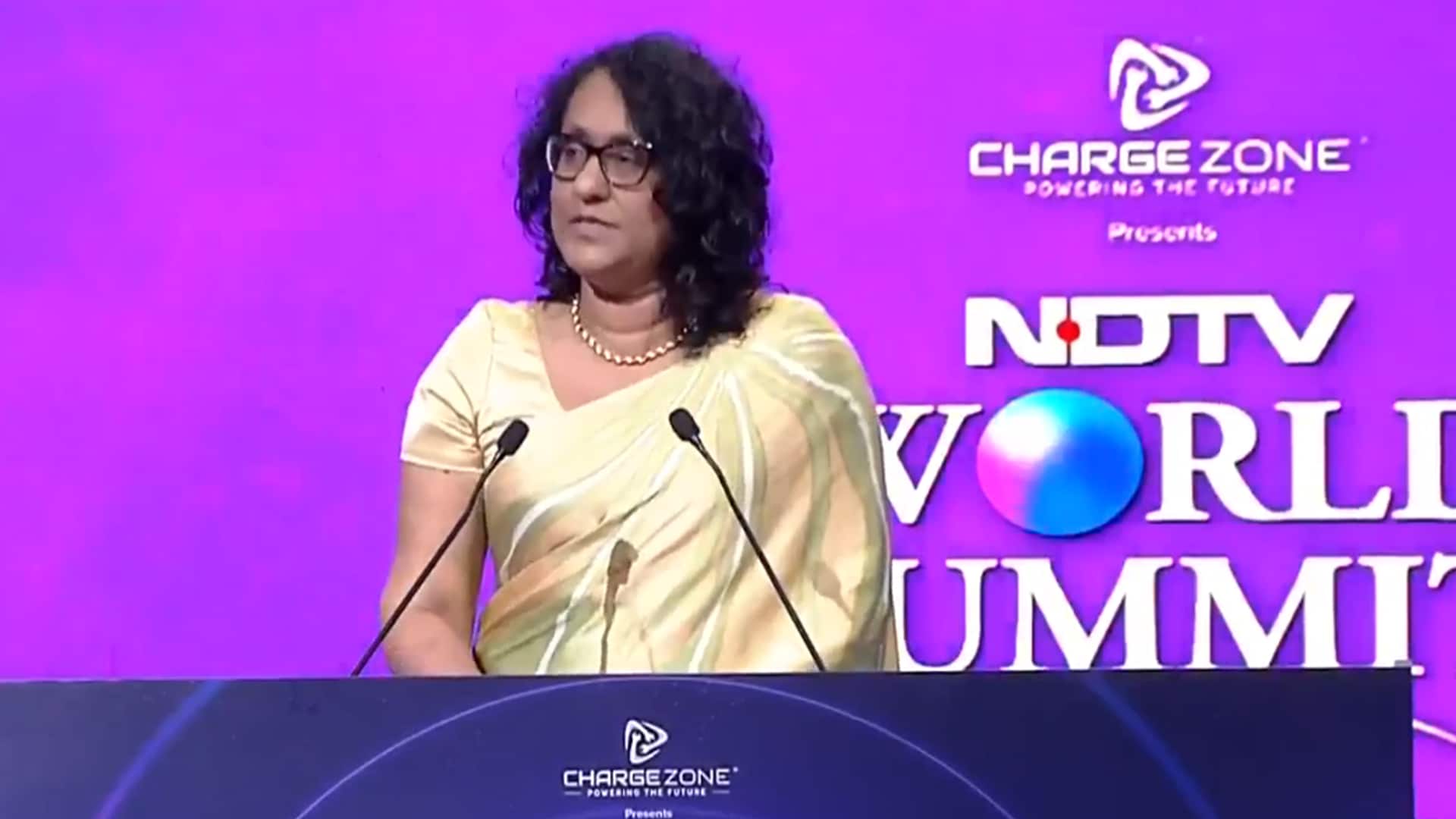 Sri Lanka Has Restructured Its Debt, Digitised Public Structure, Says PM