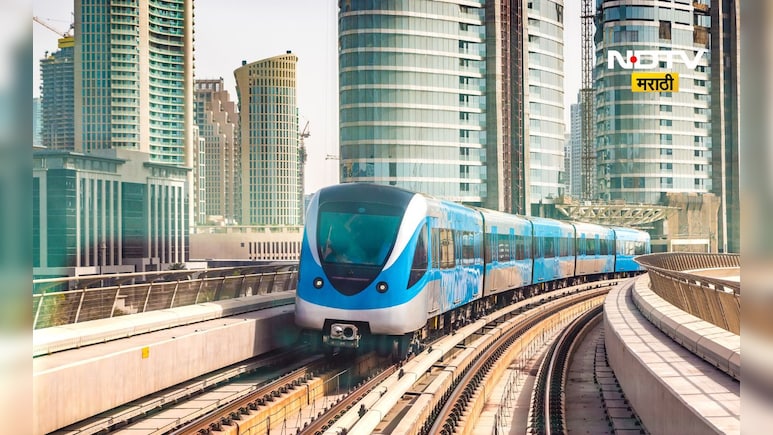 Kalyan Thane Metro 5: ठाणे ते कल्याण मेट्रो कधी धावणार? Metro 5 साठी 292 बांधकामांवर हतोडा