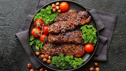 10 High-Protein Kebabs That Fit Right Into Your Weight Loss Diet