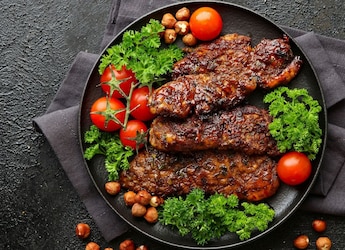 10 High-Protein Kebabs That Fit Right Into Your Weight Loss Diet