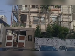 भोपाल में रिटायर्ड चीफ इंजीनियर जीपी मेहरा के ठिकानों पर लोकायुक्त का छापा, करोड़ों की संपत्ति का खुलासा