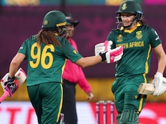 Tazmin Brits Ton Powers South Africa To Big Win vs New Zealand In Women's World Cup 2025