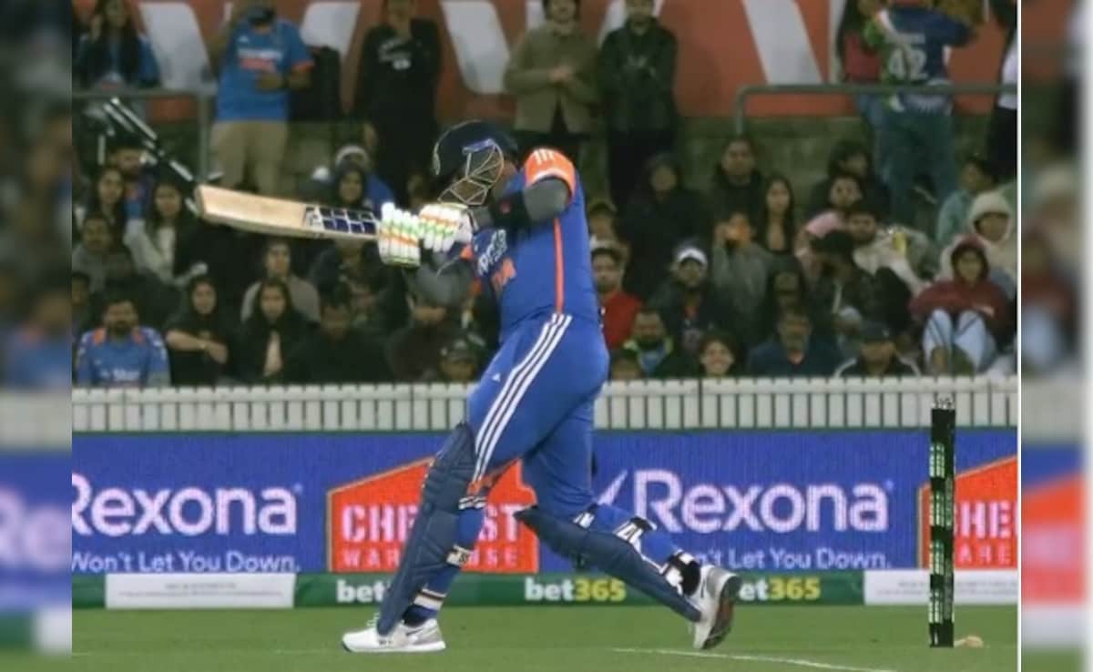 Latest and Breaking News on NDTV