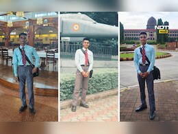 Pune News: धक्कादायक! राष्ट्रीय संरक्षण अकादमीमध्ये रॅगिंग? कॅडेटसोबत भयंकर घडलं