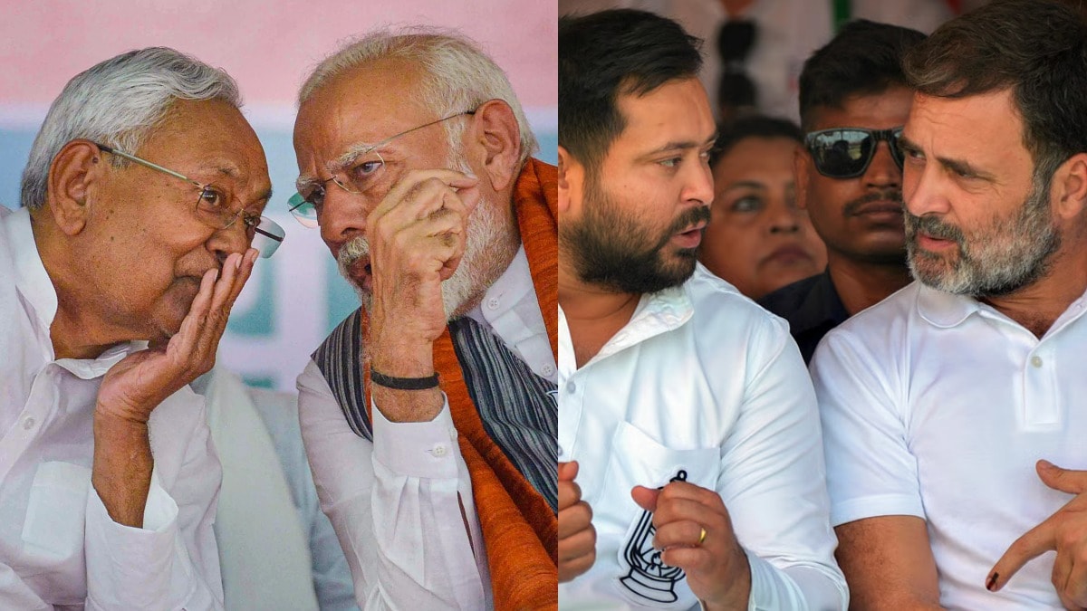 Latest and Breaking News on NDTV Latest and Breaking News on NDTV