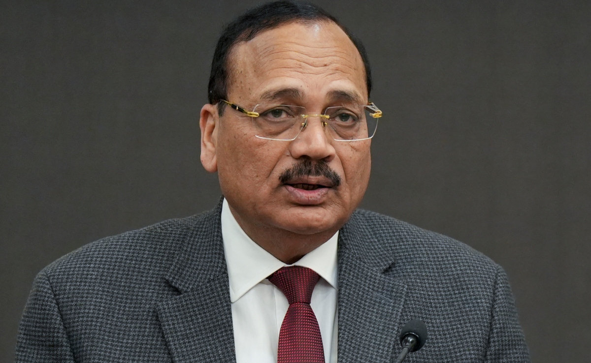 कौन हैं जस्टिस सूर्यकांत, जो हो सकते हैं देश के अगले चीफ जस्टिस