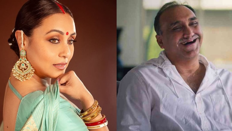 Why Rani Mukerji Believes Her Wedding Pictures With Aditya Chopra Will Never Be Made Public