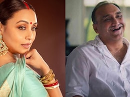 Why Rani Mukerji Believes Her Wedding Pictures With Aditya Chopra Will Never Be Made Public Why Rani Mukerji Believes Her Wedding Pictures With Aditya Chopra Will Never Be Made Public