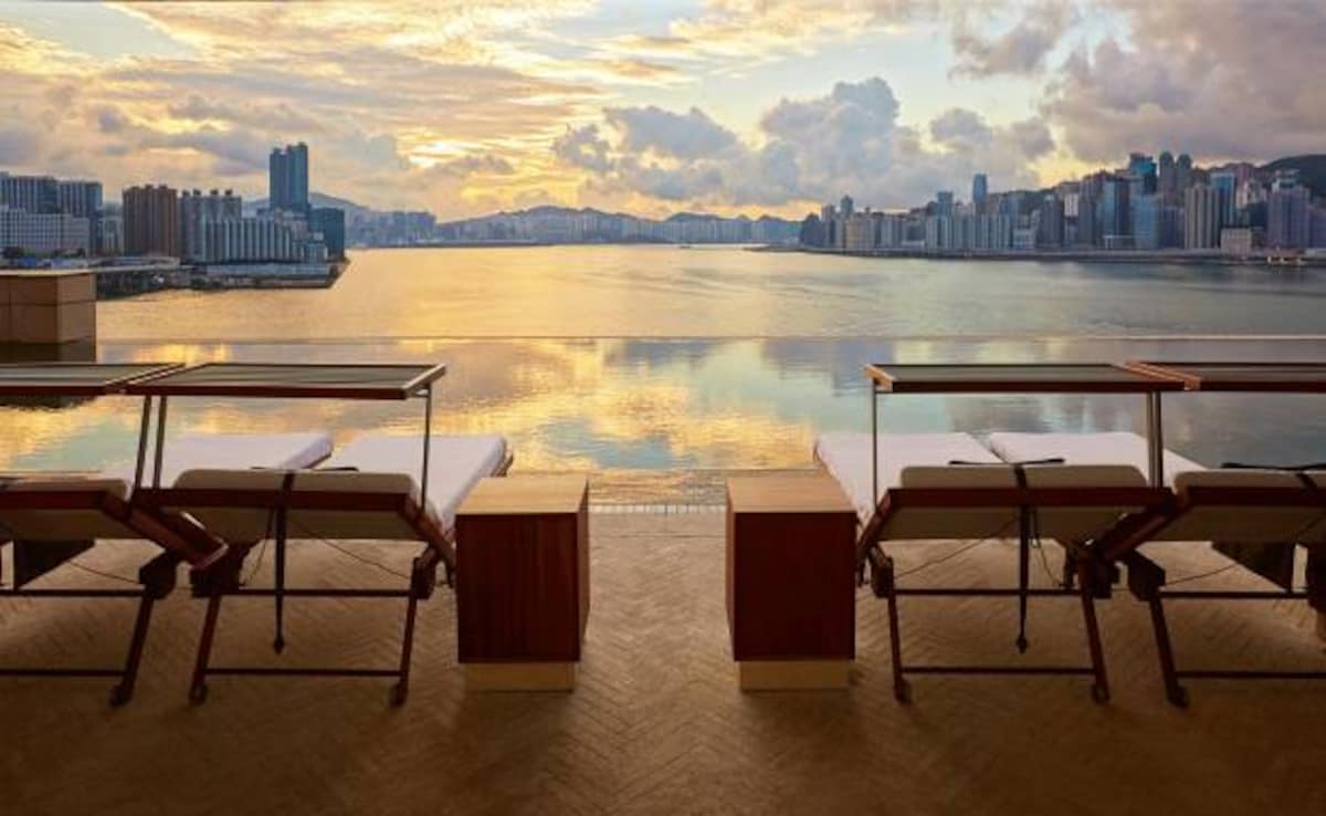 Rosewood Hong Kong Rosewood Hong Kong