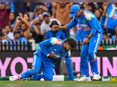 Shreyas Iyer Fainted In Dressing Room: Inside Details On Near-Fatal Injury