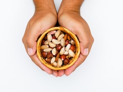 Super Value Days: Dry Fruit पर इतनी बड़ी छूट, कि कह उठेंगे पहले क्&zwj;यों नहीं मिला ये ऑफर