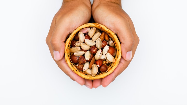 Super Value Days: Dry Fruit पर इतनी बड़ी छूट, कि कह उठेंगे पहले क्यों नहीं मिला ये ऑफर Super Value Days: Dry Fruit पर इतनी बड़ी छूट, कि कह उठेंगे पहले क्यों नहीं मिला ये ऑफर