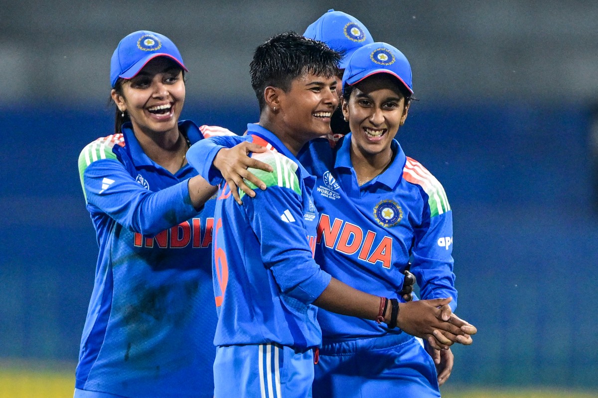 India Beat Pak By 88 Runs In Women's WC, Make It 12-0 In ODI Head-To-Head