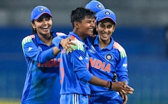 India Beat Pak By 88 Runs In Women's WC, Make It 12-0 In ODI Head-To-Head