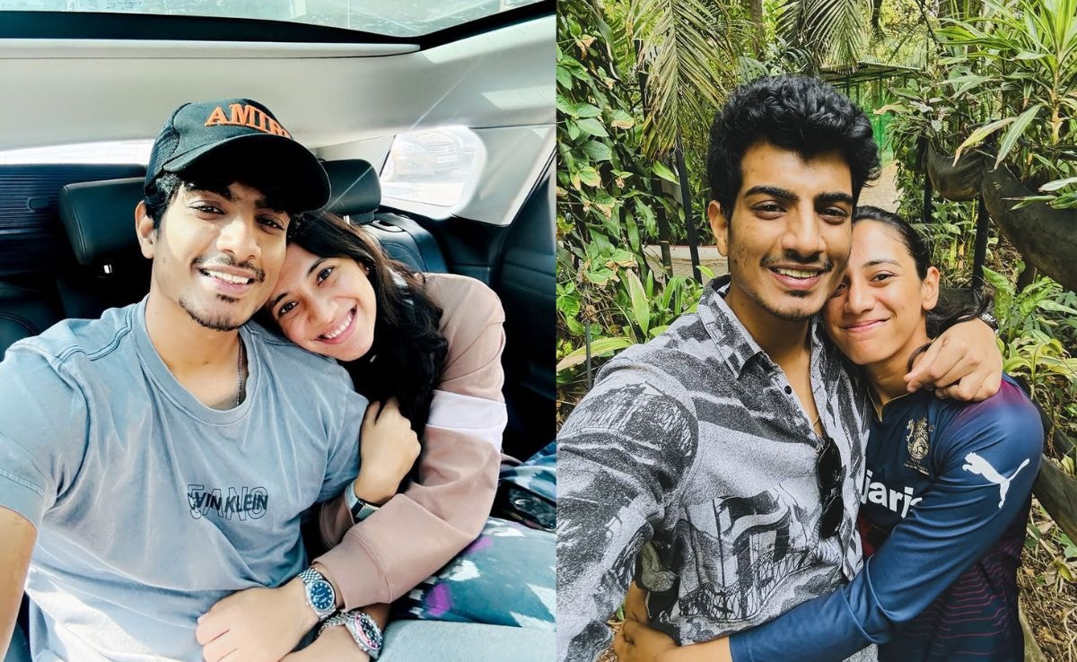 Smriti Mandhana: इन गानों से फेमस हुए मंधाना के होने वाले पति पलाश, अभिषेक बच्चन की फिल्म में कर चुके एक्टिंग, जानें नेटवर्थ