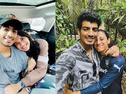 Smriti Mandhana: इन गानों से फेमस हुए मंधाना के होने वाले पति पलाश, अभिषेक बच्चन की फिल्म में कर चुके एक्टिंग, जानें नेटवर्थ