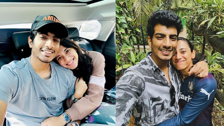 Smriti Mandhana: इन गानों से फेमस हुए मंधाना के होने वाले पति पलाश, अभिषेक बच्चन की फिल्म में कर चुके एक्टिंग, जानें नेटवर्थ