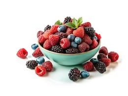 Which Berries Pack The Biggest Heart Health Punch? Which Berries Pack The Biggest Heart Health Punch?