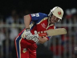 'Spread To Lungs, Took Steroids': Australia Cricketer, Who Played For RCB, Reveals Battle With Testicular Cancer 'Spread To Lungs, Took Steroids': Australia Cricketer, Who Played For RCB, Reveals Battle With Testicular Cancer