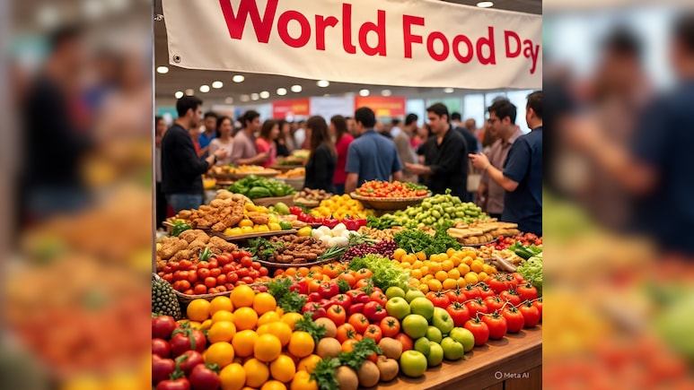 World Food Day: भारत में हर दिन बर्बाद होता है इतना खाना, जानें घर में खाना बचाने के आसान उपाय