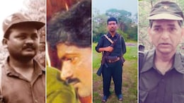 Exclusive: Inside Bastar's Final Battle To End Last 300 Maoists
