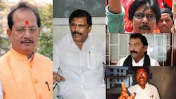 बिहार में चुनाव का एक रंग ऐसा भी, वोट मांगने आ रहे नेताओं को दौड़ा रही जनता