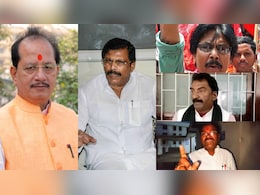 जनता गुस्से में क्यों है... क्यों कई सीटों पर जनता अपने प्रत्याशियों को खदेड़ रही, जानिए कौन-कौन हुए हैं शिकार जनता गुस्से में क्यों है... क्यों कई सीटों पर जनता अपने प्रत्याशियों को खदेड़ रही, जानिए कौन-कौन हुए हैं शिकार