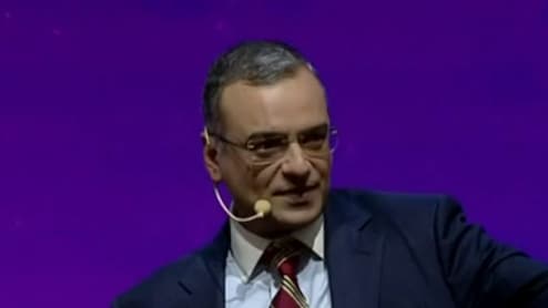 NDTV World Summit 2025: क्या AI भविष्य की नौकरियों के लिए खतरा है? AI एक्सपर्ट नितिन मित्तल ने क्या कहा