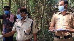Newborn's Decomposed Body Found Inside Bag In Kerala, Mother Charged