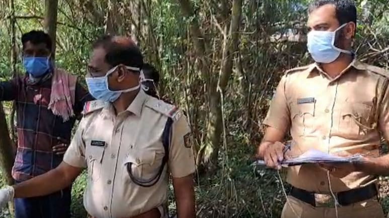 Newborn's Decomposed Body Found Inside Bag In Kerala, Mother Charged Newborn's Decomposed Body Found Inside Bag In Kerala, Mother Charged