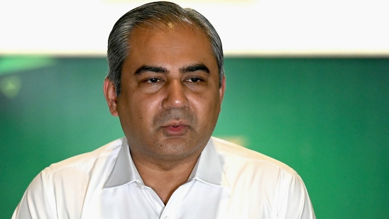 'दहशतगर्दों की तरह...', मोहसिन नकवी का खून खौला देने वाला बयान, ट्रॉफी विवाद पर उगला जहर, VIDEO 'दहशतगर्दों की तरह...', मोहसिन नकवी का खून खौला देने वाला बयान, ट्रॉफी विवाद पर उगला जहर, VIDEO