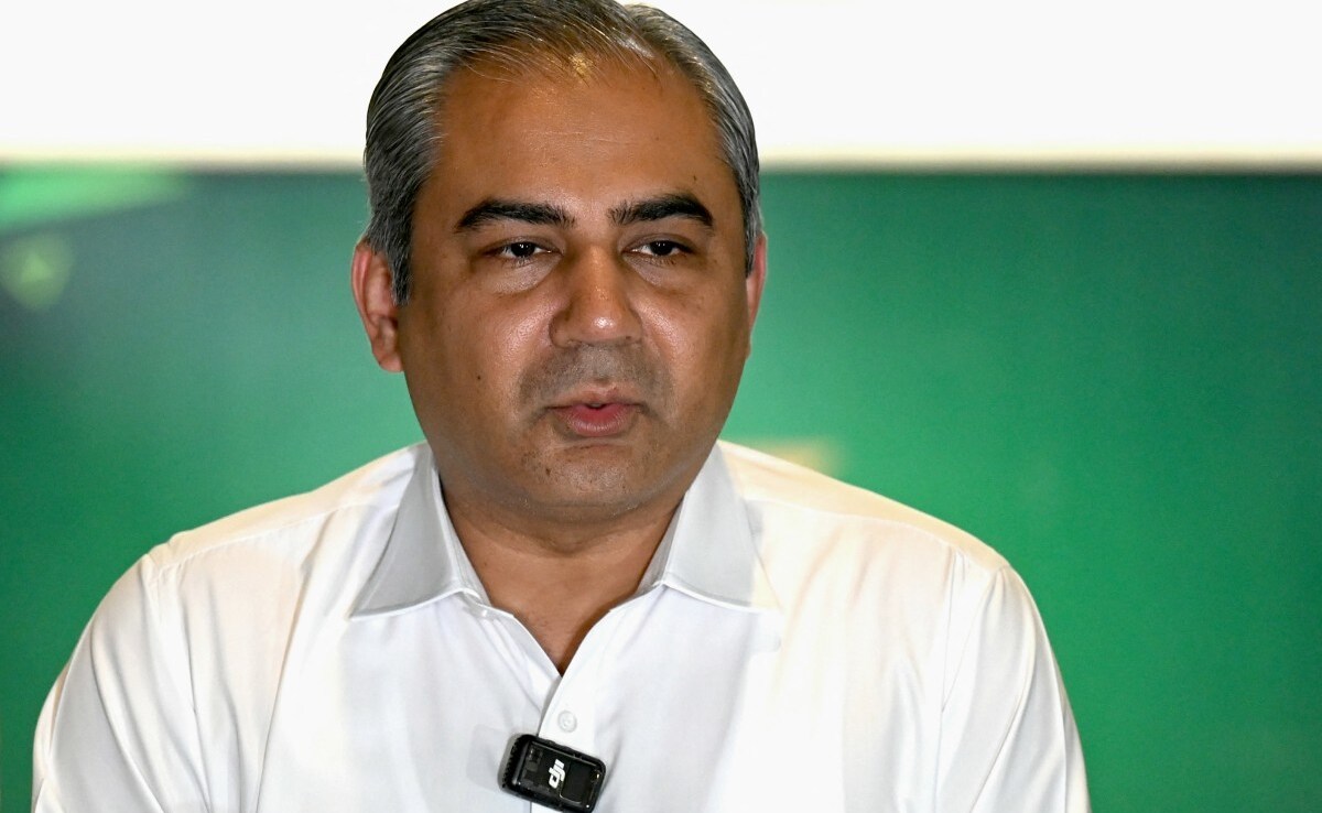 Mohsin Naqvis Surprising Post As Pakistan Shaheens Beat India A In Asia Cup Rising Stars