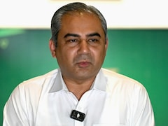 Mohsin Naqvis Surprising Post As Pakistan Shaheens Beat India A