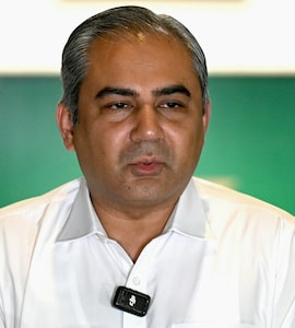 Mohsin Naqvis Surprising Post As Pakistan Shaheens Beat India A In Asia Cup Rising Stars