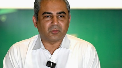 Pakistan Stoops To New Low In Video Targeting India Over Asia Cup Trophy