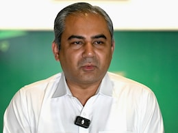 Pakistan's Mohsin Naqvi Stoops To New Low In Video Targeting India Over Asia Cup Trophy Pakistan's Mohsin Naqvi Stoops To New Low In Video Targeting India Over Asia Cup Trophy