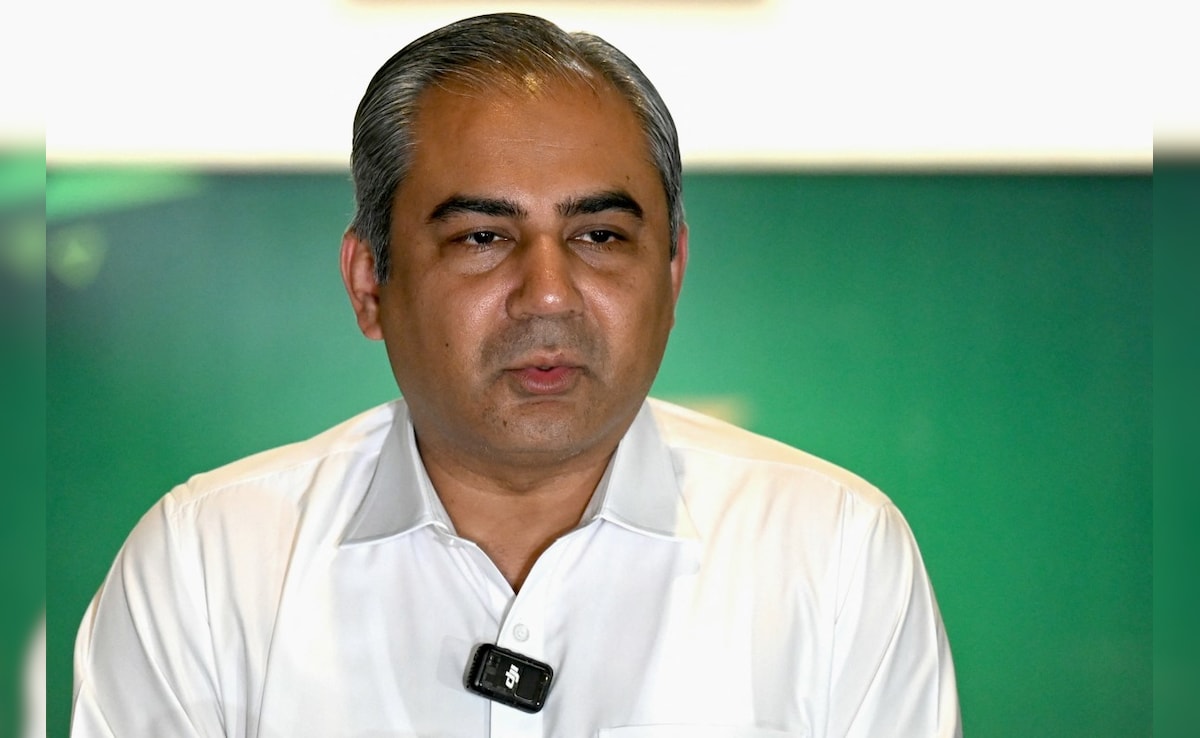 Pakistans Surprise T20 World Cup Offer To Resolve ICC vs Bangladesh Row: Report