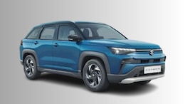 Maruti Suzuki Posts 3 Pc YoY Growth in September, Records Highest-Ever Monthly Export