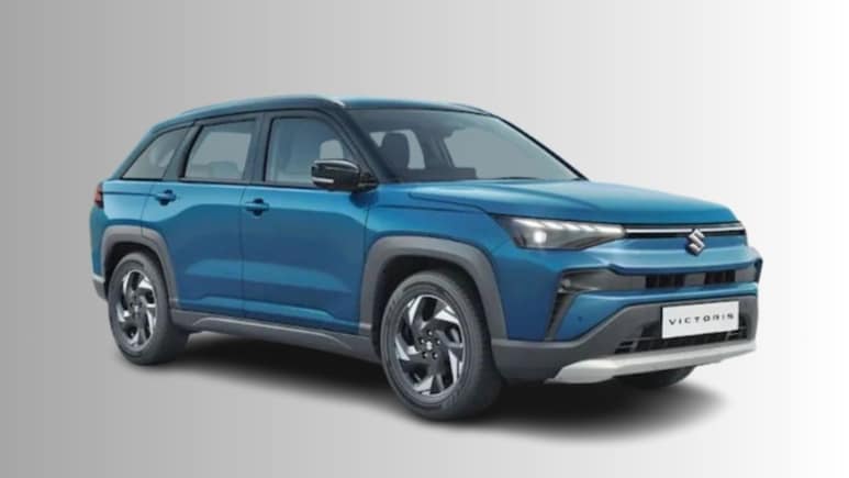 Maruti Suzuki Posts 3 Pc YoY Growth in September, Records Highest-Ever Monthly Export