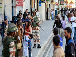 After Deadly Clashes, Shops Open In Leh As Curfew Relaxes After Deadly Clashes, Shops Open In Leh As Curfew Relaxes