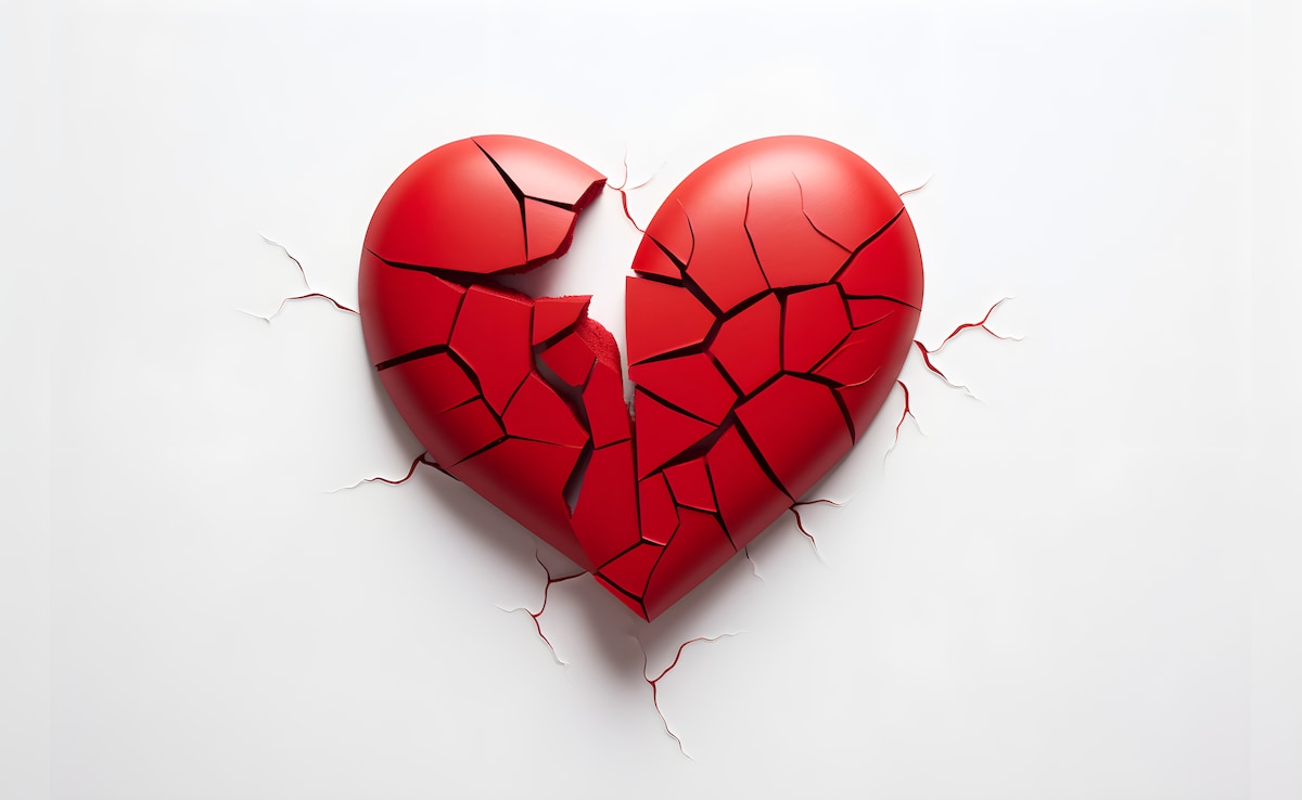 heartbreak heartbreak
